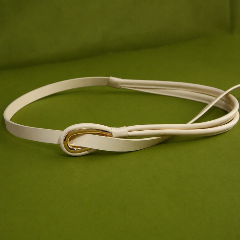 KNOT CLOSURE BELT