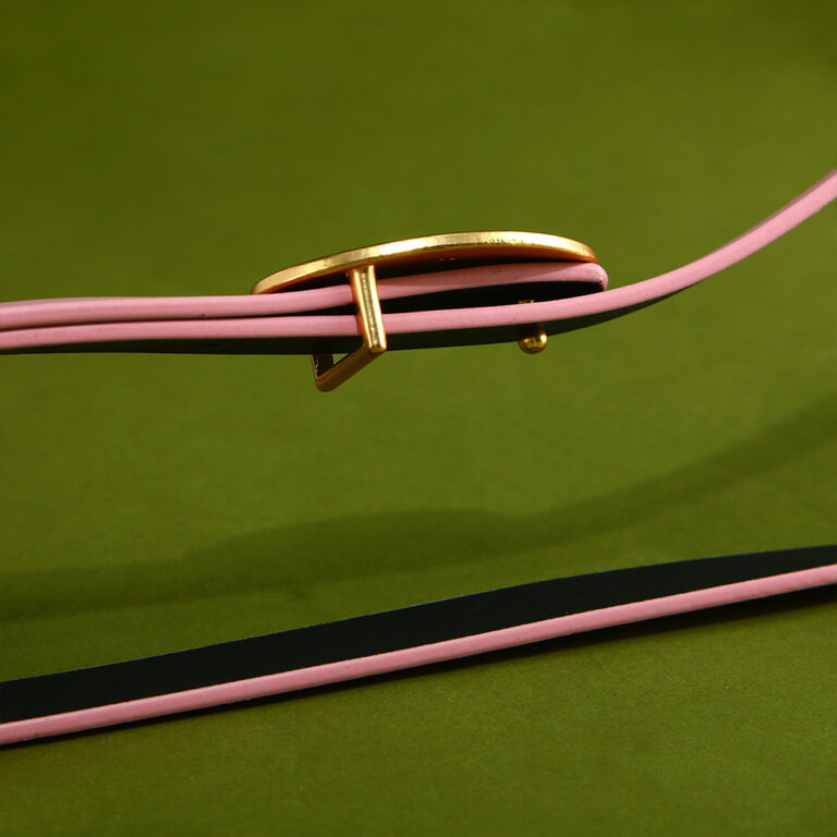 Women's Decorative Belt Customization