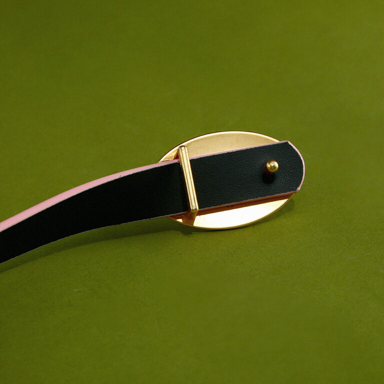 Women's Decorative Belt Customization