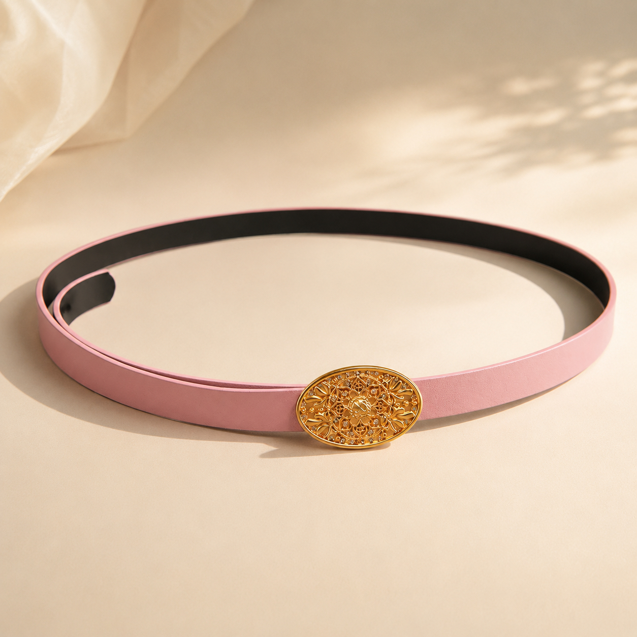 Womens Decorative Belt2