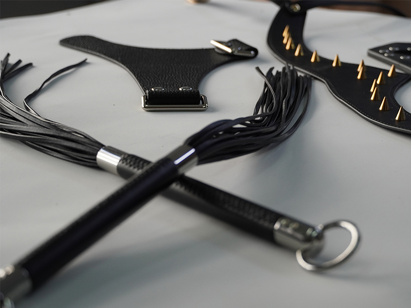 ZAOYI-LEATHER-GEAR-FACTORY32