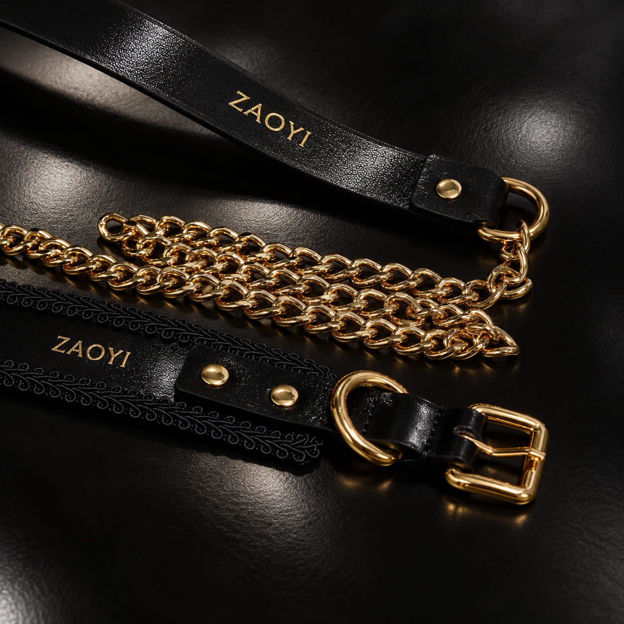 ZAOYI-LEATHER-GEAR-FACTORY32