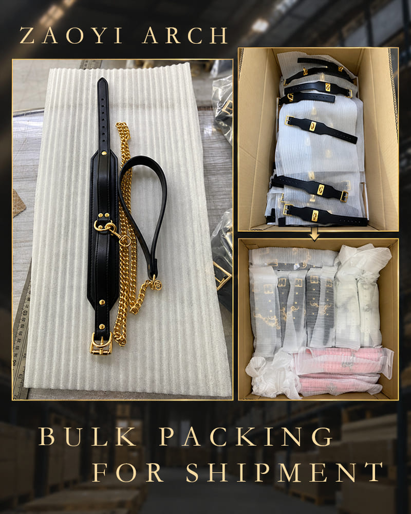 zaoyi arch harness packaging 2
