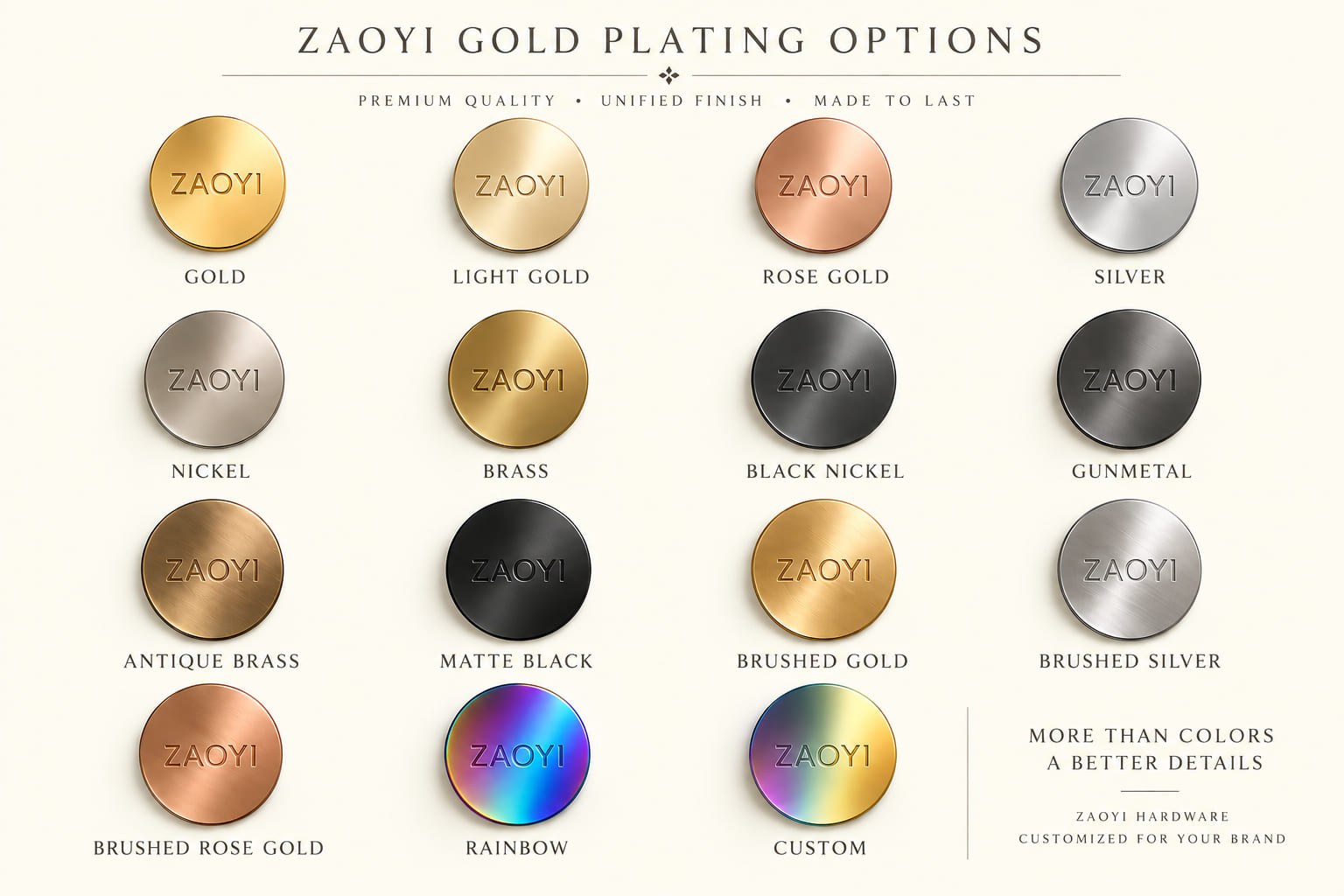 zaoyi-color-leather-gear